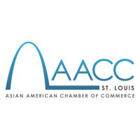 Asian American Chamber of Commerce of St. Louis logo, Asian American Chamber of Commerce of St. Louis contact details