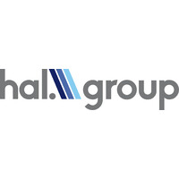 HAL Group logo, HAL Group contact details