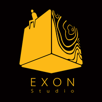 Exonstudio logo, Exonstudio contact details