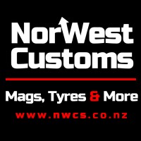 NorWest Customs logo, NorWest Customs contact details