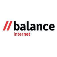 Balance Internet logo, Balance Internet contact details