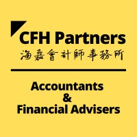 CFH Partners Pty Ltd 海嘉会计师事务所 logo, CFH Partners Pty Ltd 海嘉会计师事务所 contact details