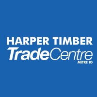 Harper Timber Trade Centre logo, Harper Timber Trade Centre contact details