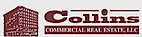 Collins Commercial Real Estate Llc logo, Collins Commercial Real Estate Llc contact details