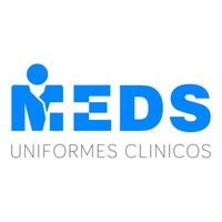 MEDS Uniformes Clínicos logo, MEDS Uniformes Clínicos contact details