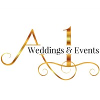 A-One Weddings & Events logo, A-One Weddings & Events contact details