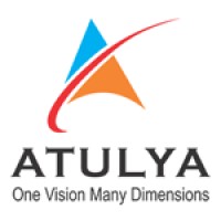 Atulya Group logo, Atulya Group contact details