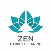 Zen Carpet Cleaning logo, Zen Carpet Cleaning contact details