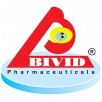 Bivid Pharma logo, Bivid Pharma contact details