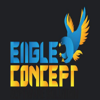 EAGLE CONCEPT SOFTWARE SOLUTIONS logo, EAGLE CONCEPT SOFTWARE SOLUTIONS contact details