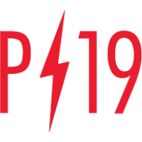 Planet 19 logo, Planet 19 contact details