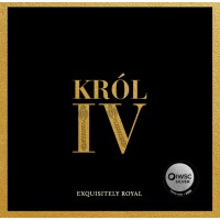 Krol IV Luxury Organic Vodka logo, Krol IV Luxury Organic Vodka contact details