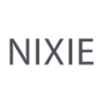 Nixie Agency logo, Nixie Agency contact details