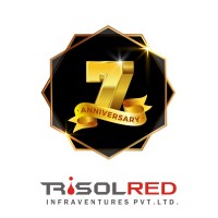 Trisol RED Infraventures Pvt Ltd logo, Trisol RED Infraventures Pvt Ltd contact details