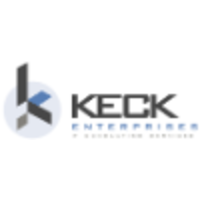 Keck Enterprises LLC logo, Keck Enterprises LLC contact details