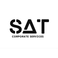 SAT Corporate Services logo, SAT Corporate Services contact details