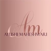 Ayushi Maheshwari Label logo, Ayushi Maheshwari Label contact details