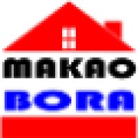 Makao Bora logo, Makao Bora contact details