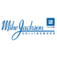 Mike Jackson GM logo, Mike Jackson GM contact details