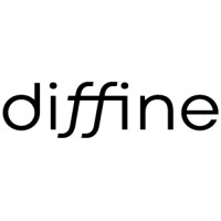 Diffine logo, Diffine contact details