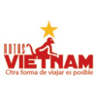 Rutas Vietnam logo, Rutas Vietnam contact details