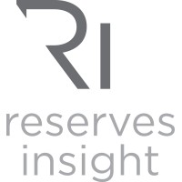 Reserves Insight logo, Reserves Insight contact details