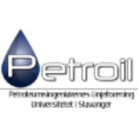 Petroleumsingeniørenes Linjeforening - Petroil logo, Petroleumsingeniørenes Linjeforening - Petroil contact details