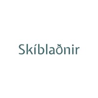 Skíblaðnir logo, Skíblaðnir contact details