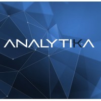 Analytika logo, Analytika contact details