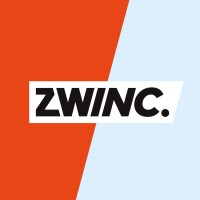 ZWINC. logo, ZWINC. contact details