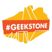 Geekstone logo, Geekstone contact details