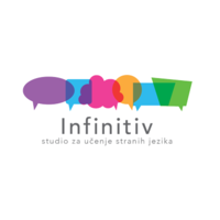 Infinitiv - škola jezika logo, Infinitiv - škola jezika contact details