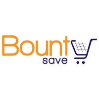 Bounty Save logo, Bounty Save contact details