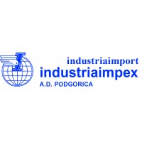 Industriaimport - Industriaimpex logo, Industriaimport - Industriaimpex contact details