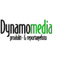 Dynamo Media logo, Dynamo Media contact details