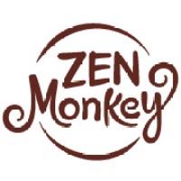 Zen Monkey LLC logo, Zen Monkey LLC contact details