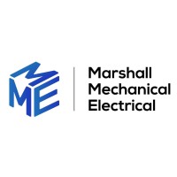 Marshall Mechanical and Electrical logo, Marshall Mechanical and Electrical contact details