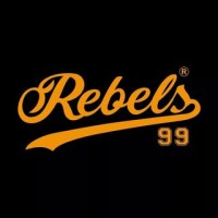 Rebels99 logo, Rebels99 contact details