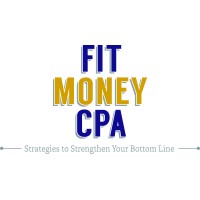 Fit Money CPA logo, Fit Money CPA contact details