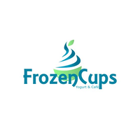 FrozenCups logo, FrozenCups contact details