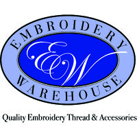 Embroidery Warehouse Southern Africa logo, Embroidery Warehouse Southern Africa contact details