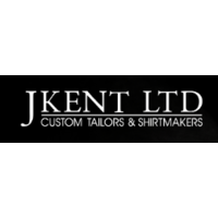 J. Kent Ltd. Custom Tailors & Shirtmakers logo, J. Kent Ltd. Custom Tailors & Shirtmakers contact details