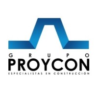 GRUPO PROYCON logo, GRUPO PROYCON contact details