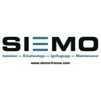 SIEMO logo, SIEMO contact details