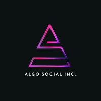 Algo Social, Inc. logo, Algo Social, Inc. contact details