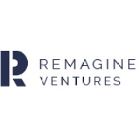 Remagine Ventures logo, Remagine Ventures contact details