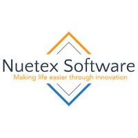 Nuetex Software logo, Nuetex Software contact details