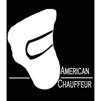 AmericanChauffeur.com logo, AmericanChauffeur.com contact details