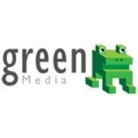 Green Media Digital logo, Green Media Digital contact details