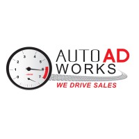 Auto Ad Works logo, Auto Ad Works contact details